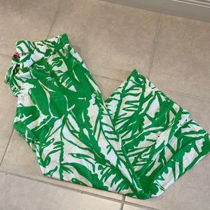 XL Lilly For Target Pants